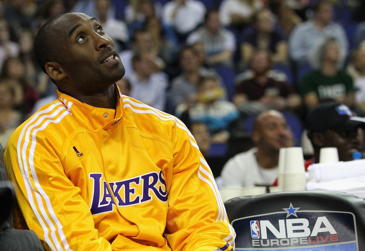 NBA, Bryant si ritira: ecco le 10 cose che non sai