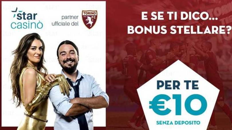 Non solo scommesse: il gambling e il calcio insieme anche nel segno del Casinò online