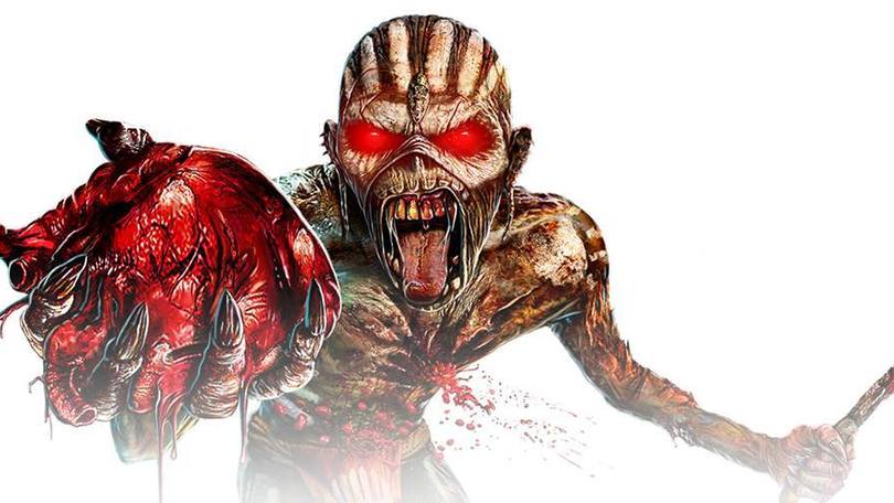 Gli Iron Maiden saranno a Rock In Roma 2016