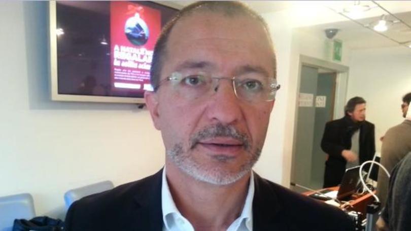 Vignale: «A Natale un regalo per ricostruire il Fila»