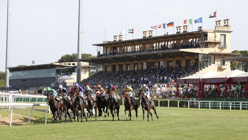 Ippica, calendario all'ultimo giorno utile