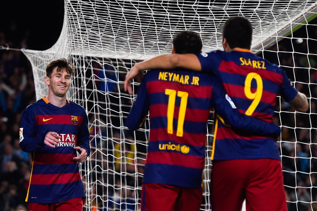 Fifa, Pallone d'Oro 2015: chi vincerà tra Messi, Cristiano Ronaldo e Neymar?