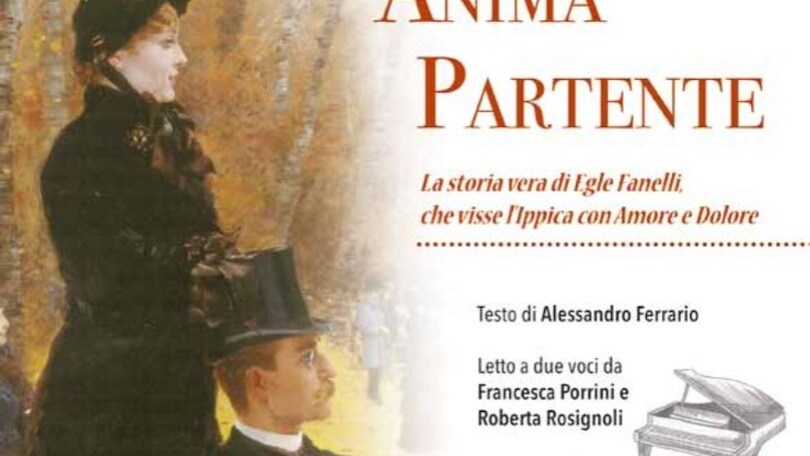 Ippica, cavalli & teatro a San Siro