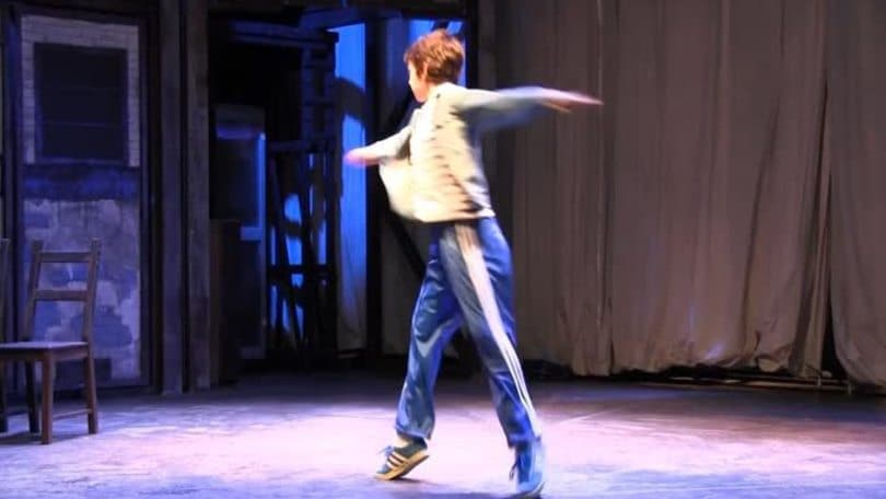 Billy Elliot, il tour italiano