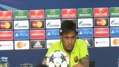 Pallone d'Oro: Messi, Ronaldo e Neymar in finale