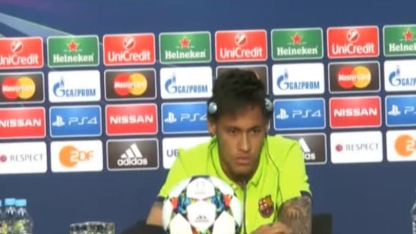 Pallone d'Oro: Messi, Ronaldo e Neymar in finale
