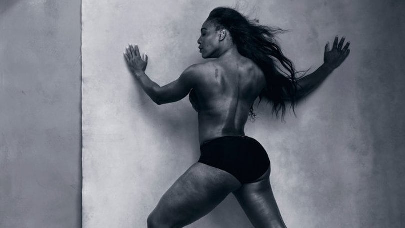 Calendario Pirelli 2016, il bello delle donne