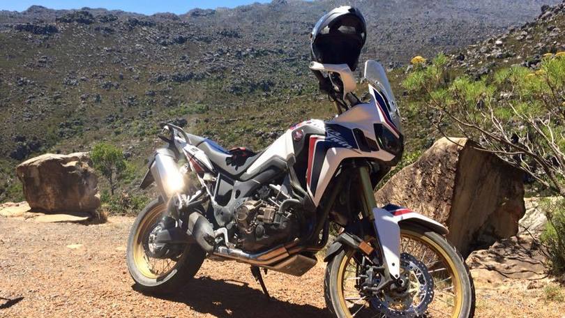 Speciale Honda Africa Twin: primi km in sella al nuovo mito