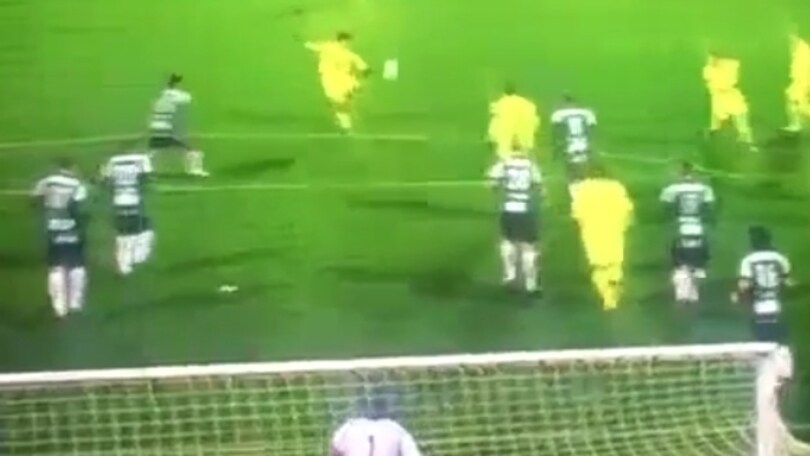 Segnatevi questo nome: Roi Kehat, fa gol così