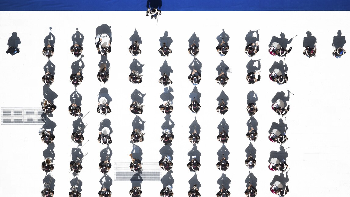 Presentato il calendario della Polizia di Stato 2016