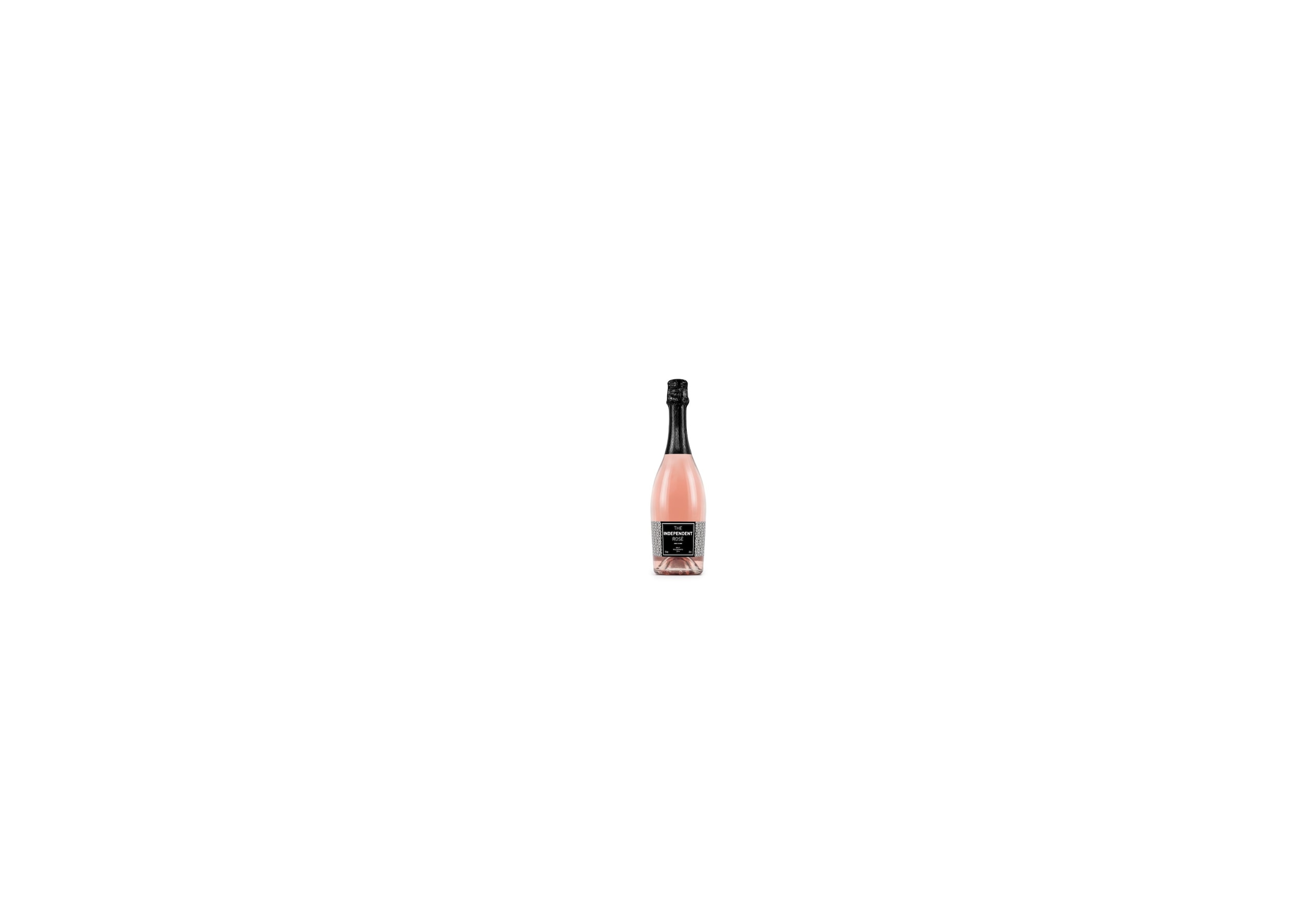 The Independent Rosè. Il vino di Fantinel e Italia Independent