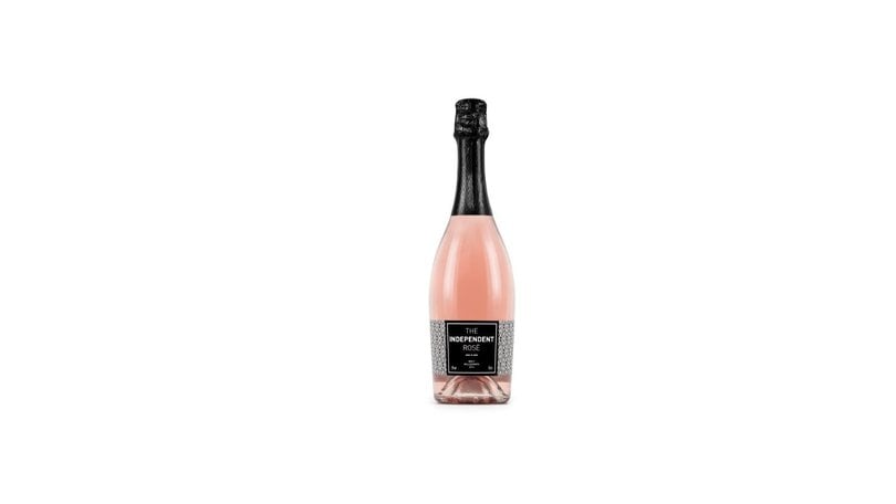 The Independent Rosè. Il vino di Fantinel e Italia Independent