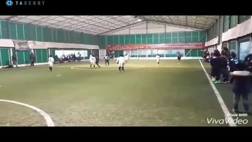 Tiki taka e gol per i pulcini della Pol. Agrese