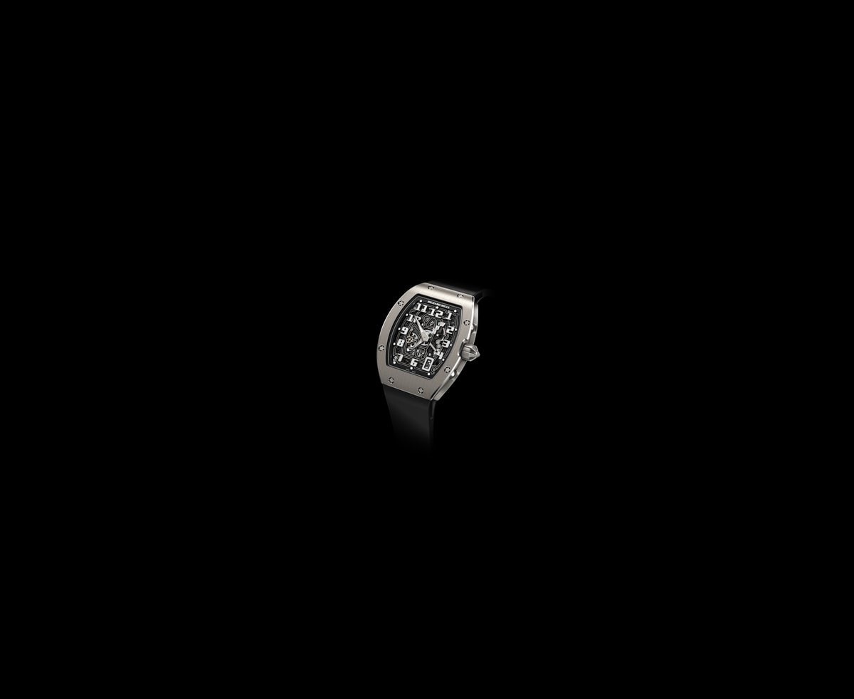 Il nuovo RM 67-01 Extra Piatto Automatico di Richard Mille