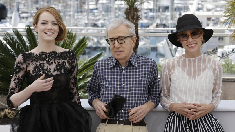 Buon compleanno Woody Allen