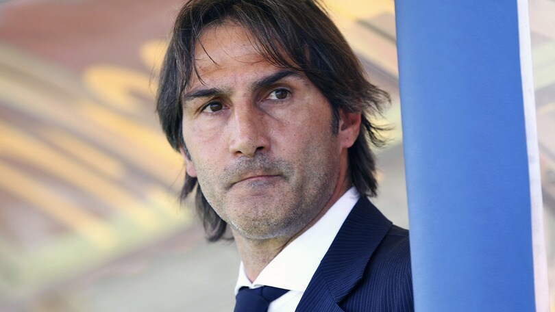 Coppa Italia Alessandria, Gregucci: «A Palermo grande palcoscenico»
