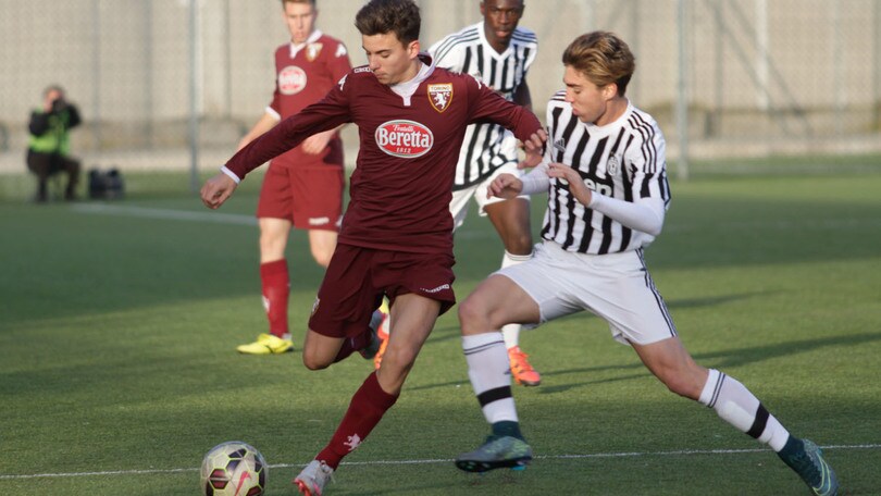 Under 17 - Festa Juve, ci pensa Kean a matare il Toro
