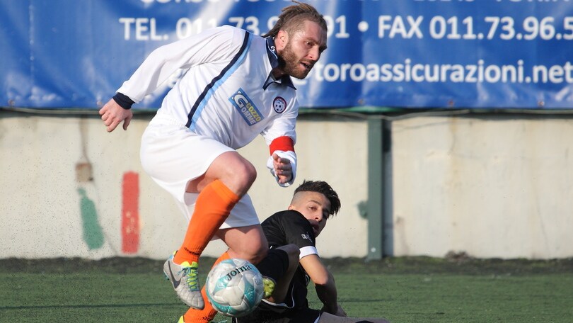 Eccellenza B - Casale, è tutto nelle tue mani