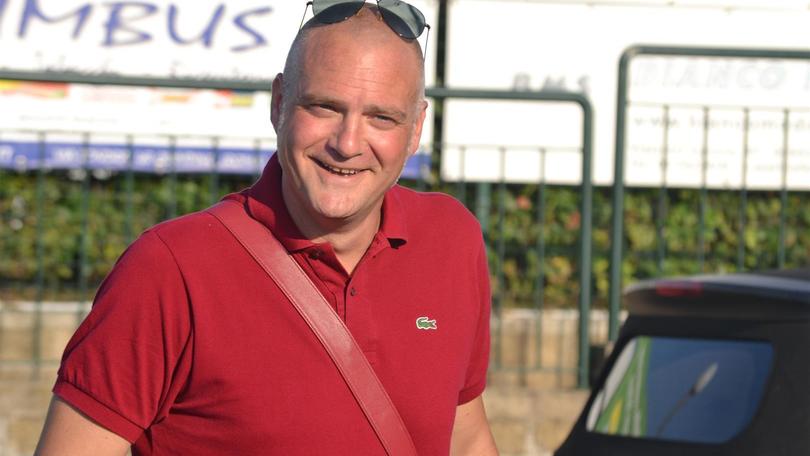Ciampino, Colantuoni: «Serve continuità»