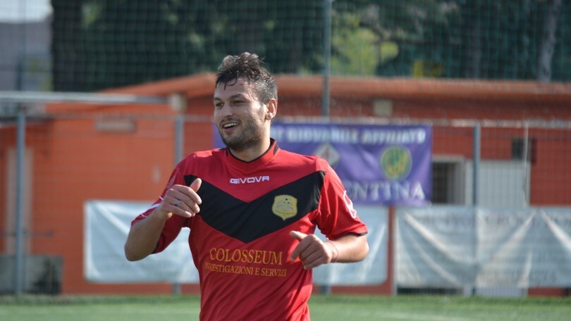 Colosseum, Pangrazi: «Giochiamo per vincere»