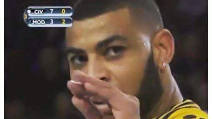 Pallavolo, Ngapeth e Bruno attaccano Lucchetta