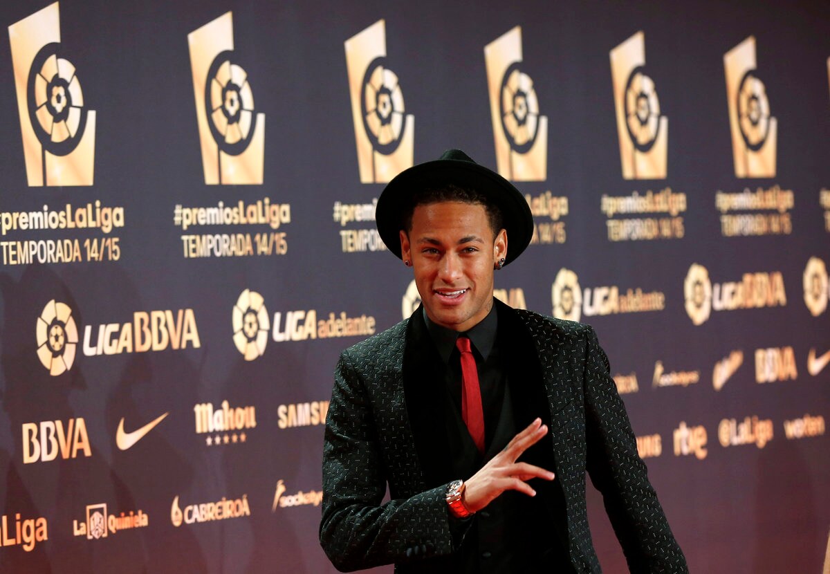 Brasile, Dunga: «Pallone d'Oro? Ho votato per Neymar»