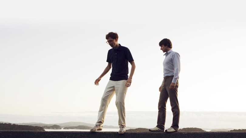 La musica dei Kings of Convenience all'Ambra Jovinelli