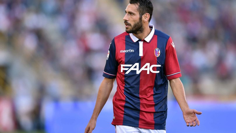 Serie A Bologna, Mancosu ko: contusione al piede