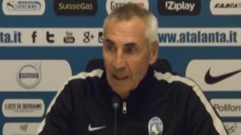 Reja: "Giocherà chi ha avuto meno spazio"