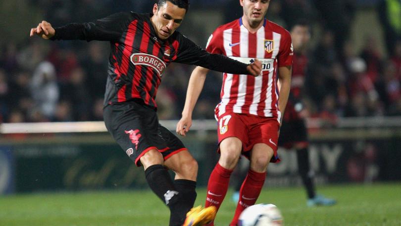 Coppa del Re, debutto vincente per l’Atletico Madrid