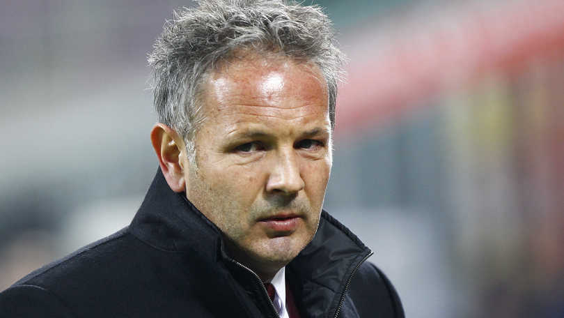 Milan, Mihajlovic: «Troppe polemiche su di noi»