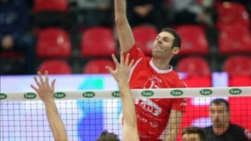 Volley: Superlega, Piacenza ancora ko, vince Monza
