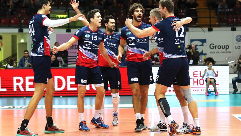 Monza al terzo successo. Piacenza, infortuni e crisi nera