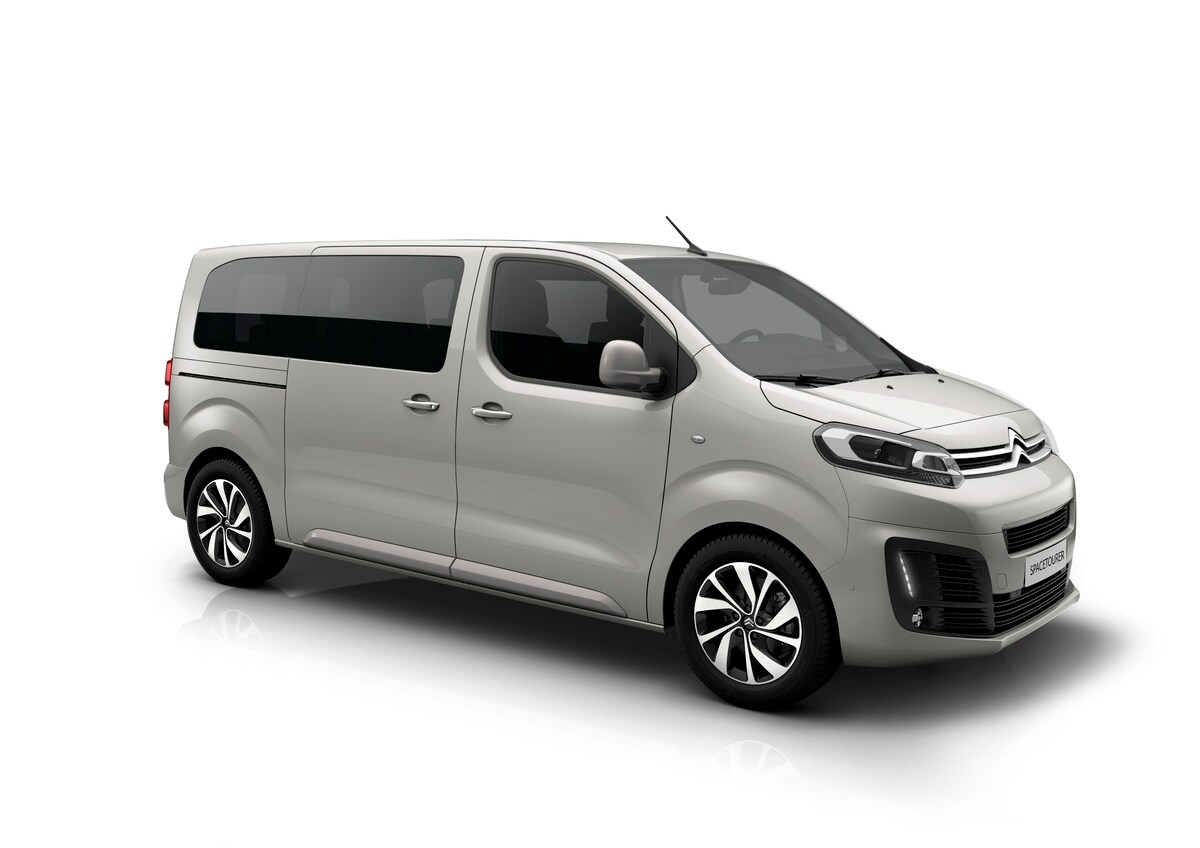 Peugeot, Citroen, Toyota, alleanza per nuovi van