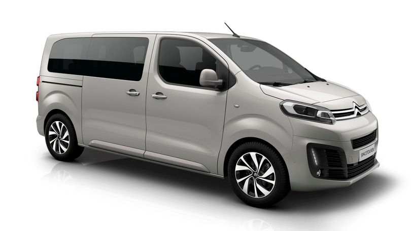 Peugeot, Citroen, Toyota, alleanza per nuovi van