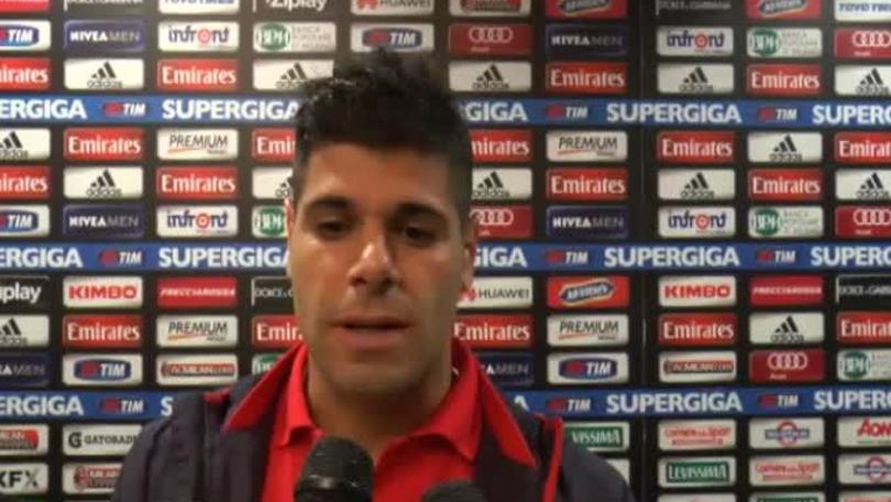Torromino: "Giocare nel Milan? Magari..."