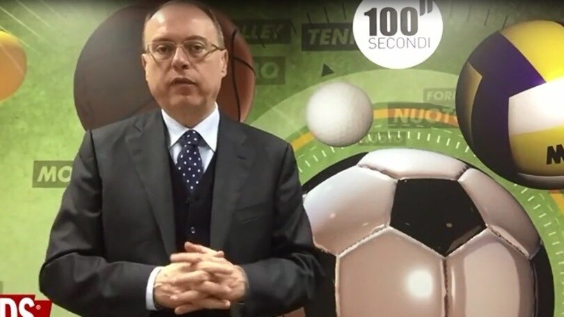 I 100 secondi di Alessandro Vocalelli: e Mancini disse “Higuain come Messi”