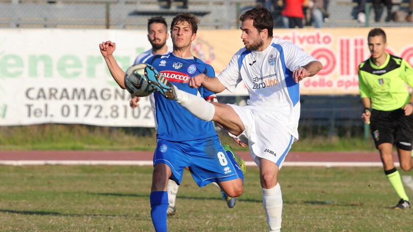 Promozione C - Le grandi rallentano tutte