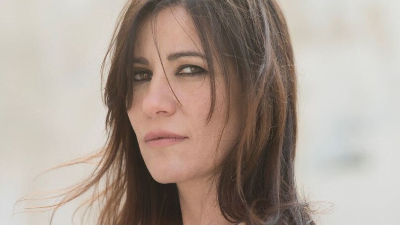 Paola Turci in tour al Quirinetta