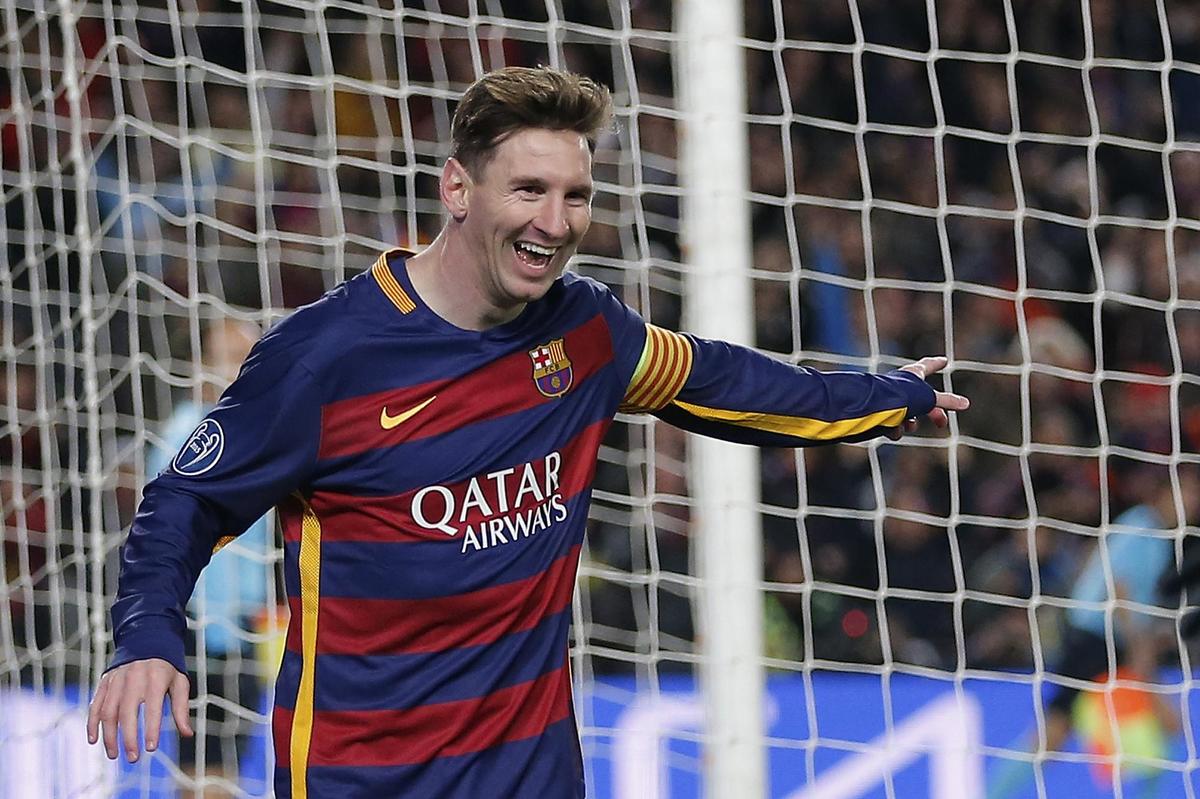 Diretta Liga, c'è Barcellona-Deportivo alle 16