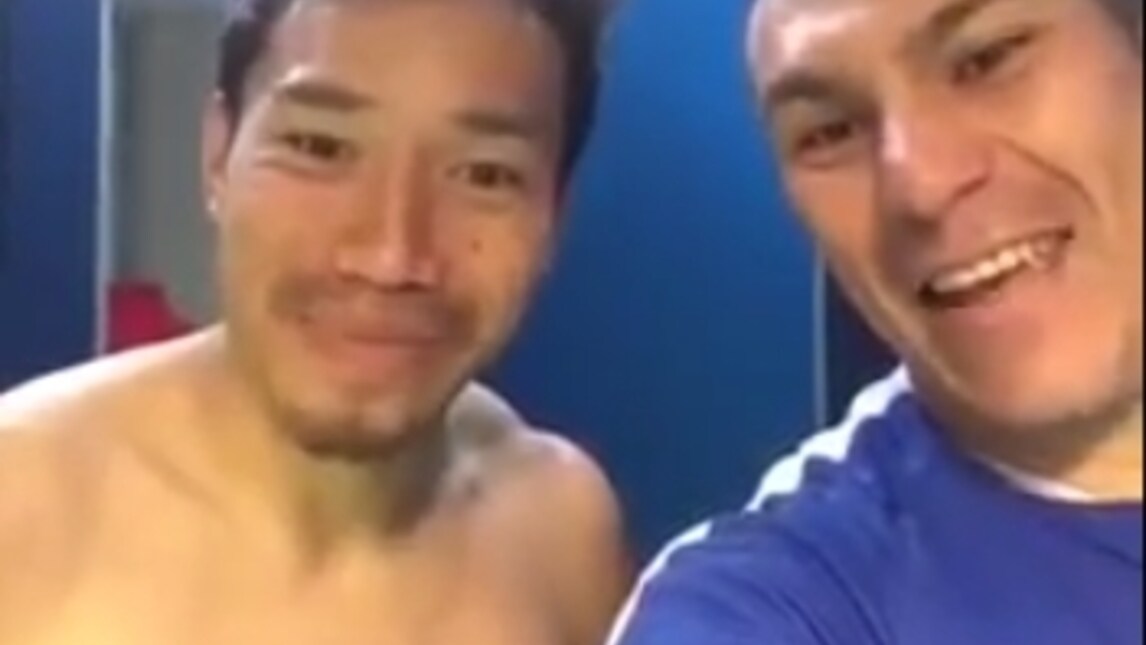 Inter, Medel fa arrabbiare Nagatomo