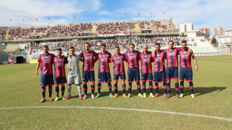 Serie D Taranto, colpo David Yeboah: da Lampedusa allo Iacovone