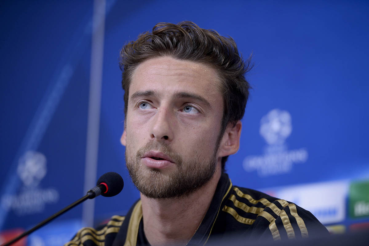 Marchisio: «Ora siamo la vera Juventus»