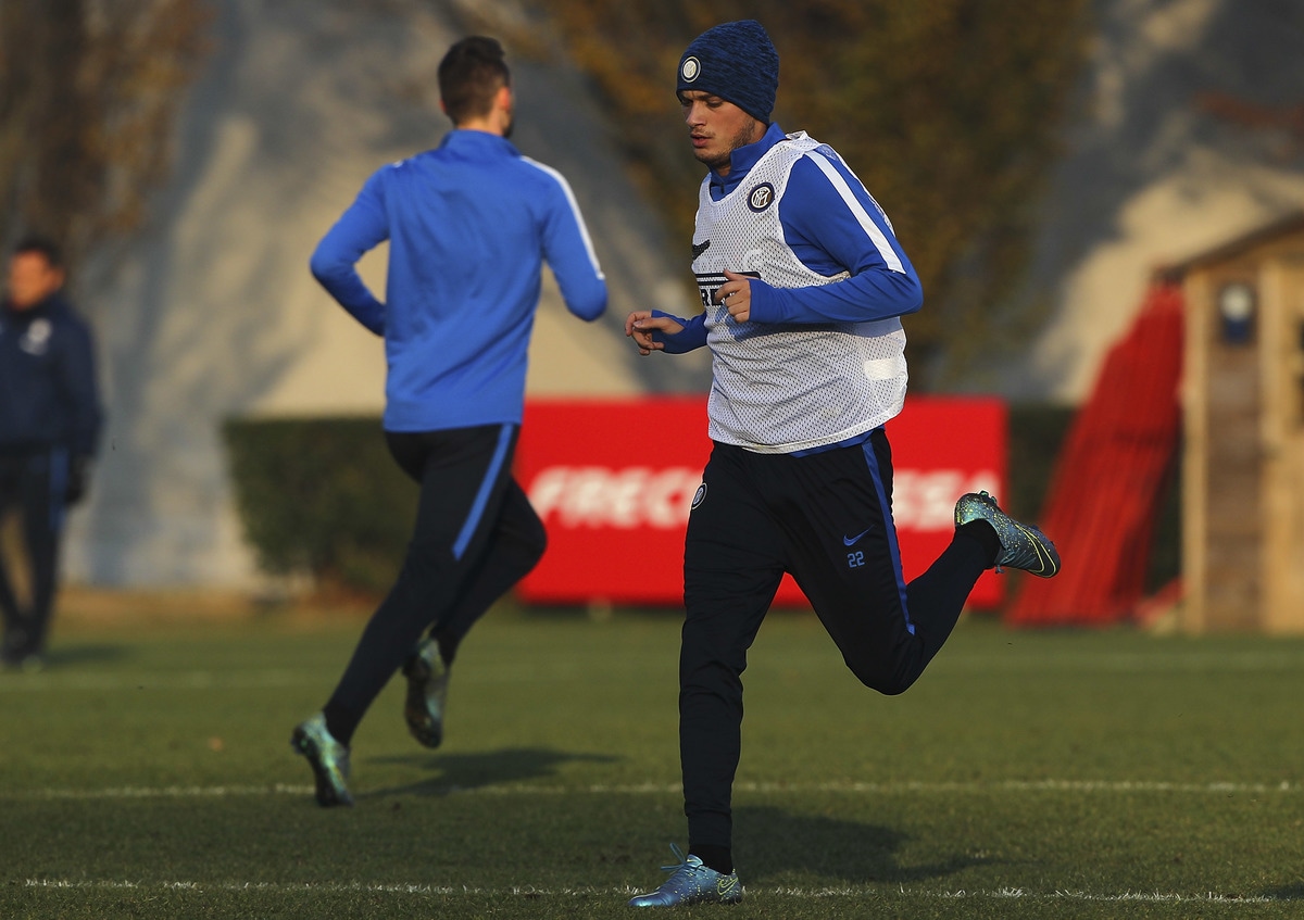 Calciomercato Inter, Ljajic o Telles: un posto per due