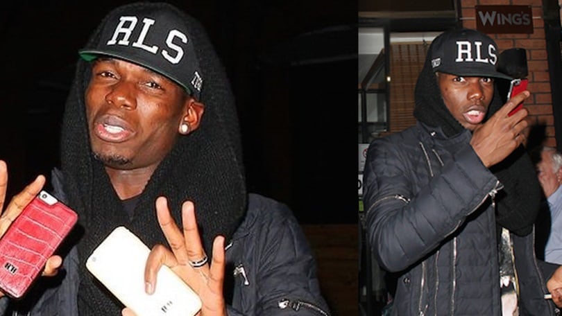 Calciomercato Juventus, Pogba a Manchester: vacanze o altro?