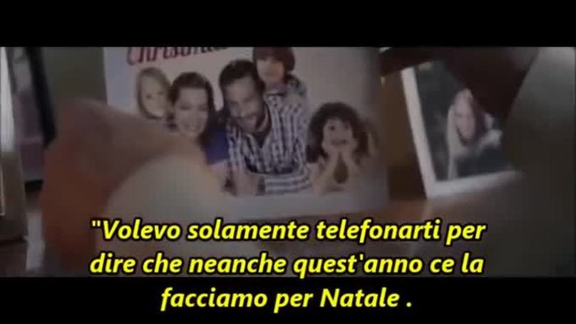 Ecco il commovente spot sul Natale diventato virale