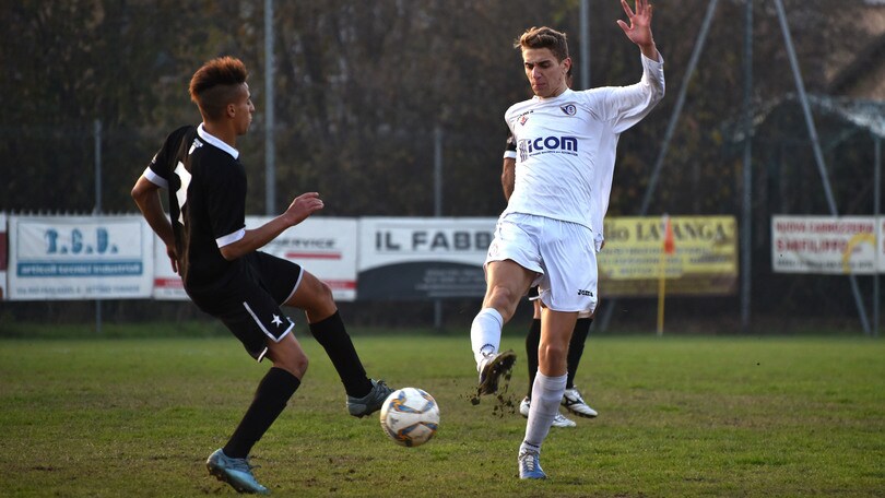 Coppa Italia Eccellenza - Definite le semifinali