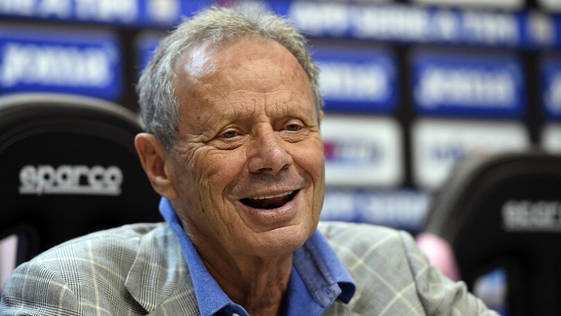 Coppa Italia Palermo, Zamparini: «Partita vergognosa»