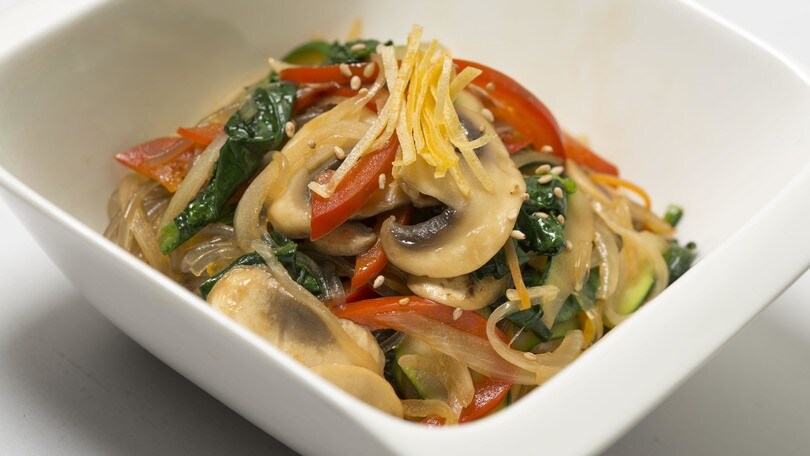 Fino al 7 dicembre Roma celebra il kimchi