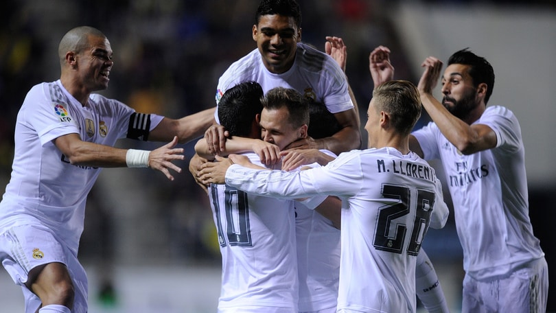 Coppa del Re, clamoroso Real Madrid: partita persa a tavolino